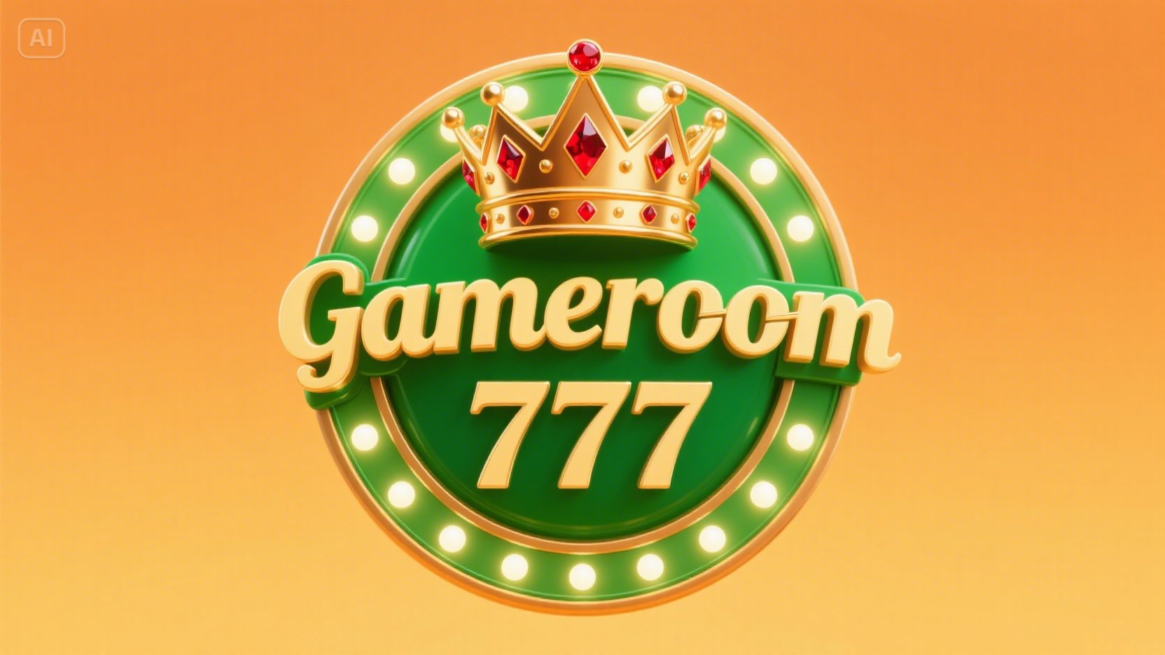 Gameroom 777